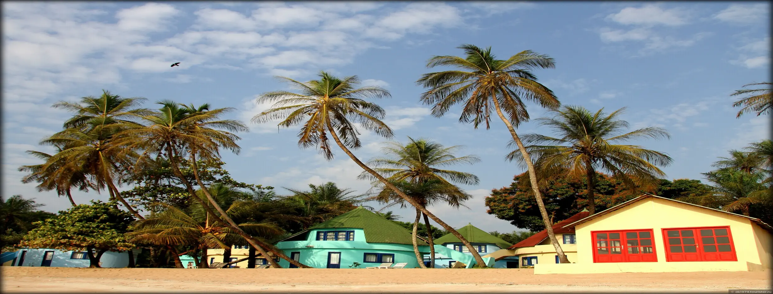 Image for Island Excursion